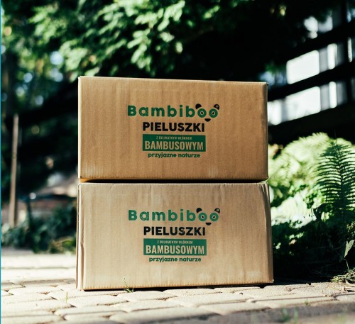 Blog Bambiboo - Subskrypcja pieluszek – czym jest i na co zwrócić uwagę